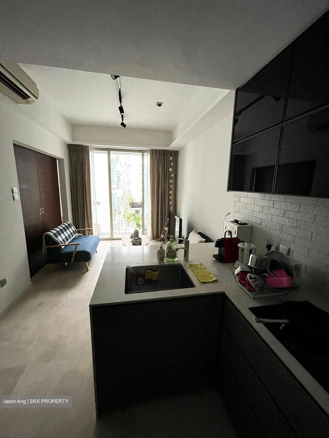 Shanghai One (D10), Apartment #385537061